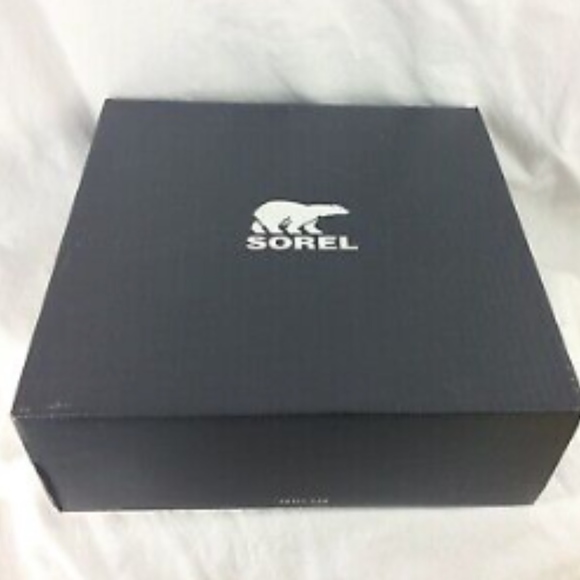 SOREL boots TIVOLI III waterproof NEW NIB - Picture 3 of 4
